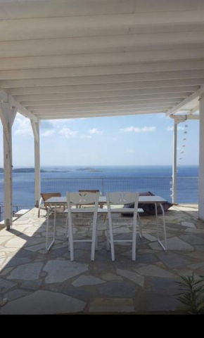 Beautiful View Family House